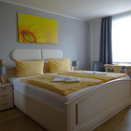 Pension Sigwarth Belgern-Schildau Dış mekan fotoğraf